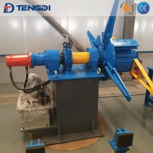 Cost-effective HG102 Steel Straight Seam Welded Pipe and Tube High Frequency/Pipe Making Machine/Pipe Mill Machine/Tube Mill/Cost-Effective