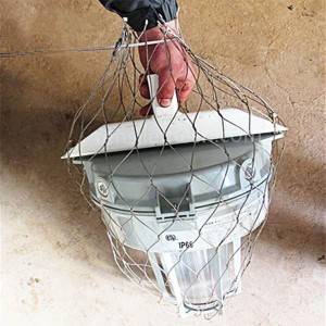 Factory wholesale Rope Mesh Fence - Drop prevention net – Gepair