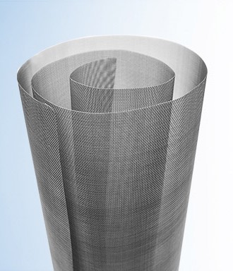 1 3 5 10 20 micron 304 316L stainless steel filter mesh