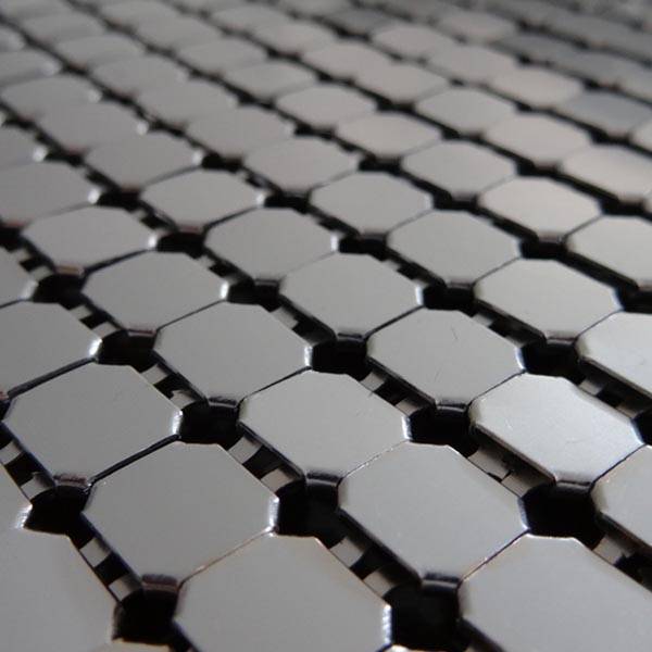 Best quality Conveyor Belt Mesh - Metal Sequin Fabric – Gepair