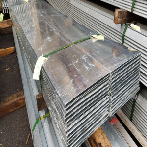 4×8 stainless steel perforated metal sheet mesh panels