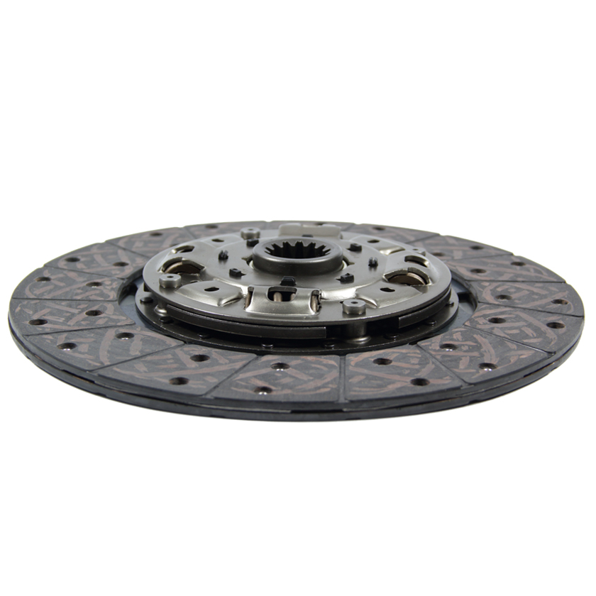 Chinese Professional Clutch Plate And Disc - 8-97377-149-0 300MM 14 TEETH AUTO PARTS CLUTCH DISC FOR ISUZU – TERBON