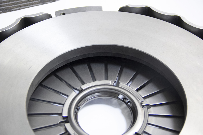Understanding the Importance of Clutch Pressure Plate Maintenance