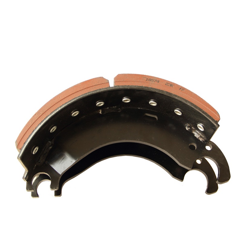 why choose us for your 4515q brake shoe needs?
