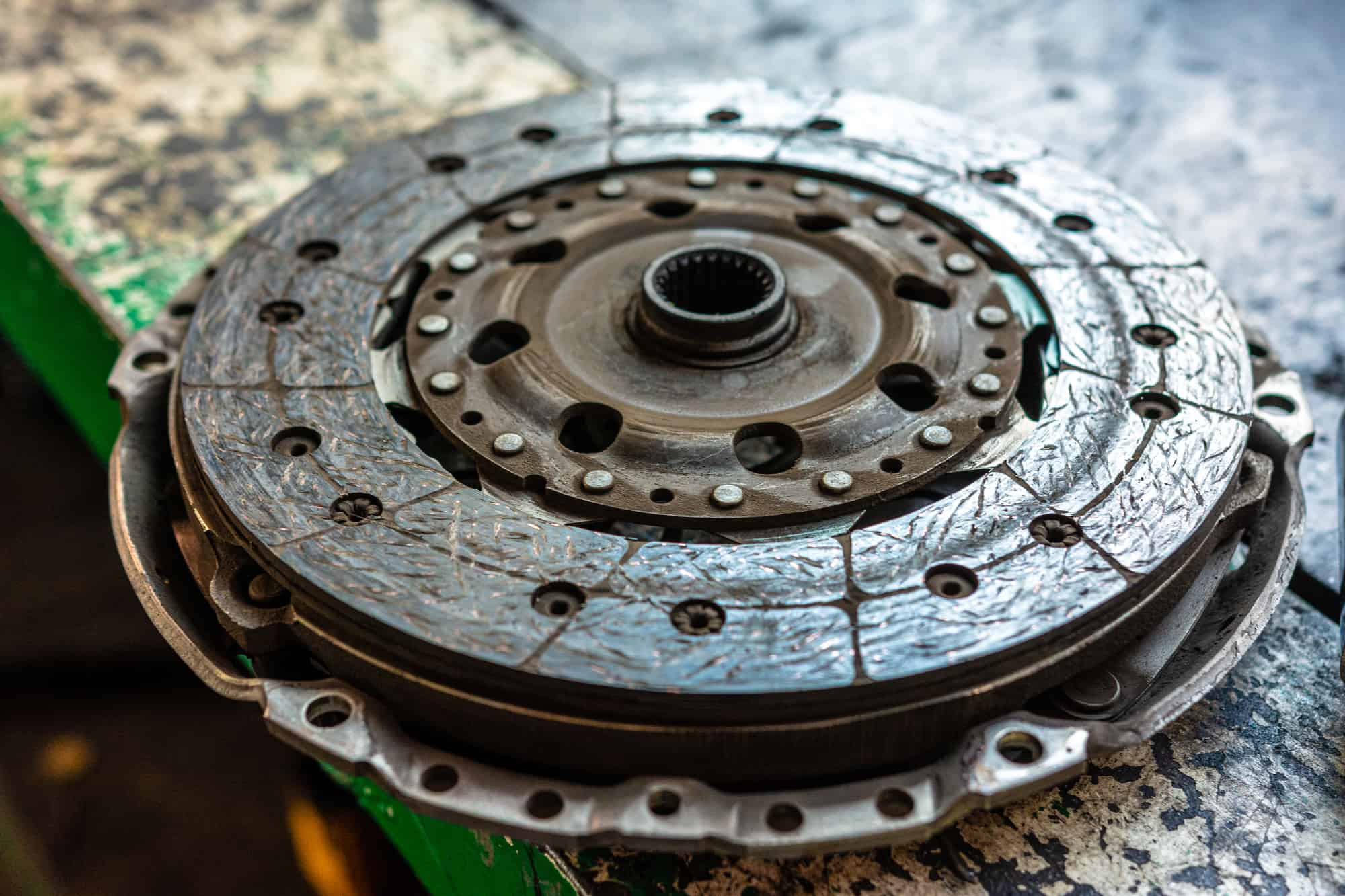 Automotive Clutch Plate Market – Global Industry Size, Share, Trends, Opportunity, and Forecast, 2018-2028