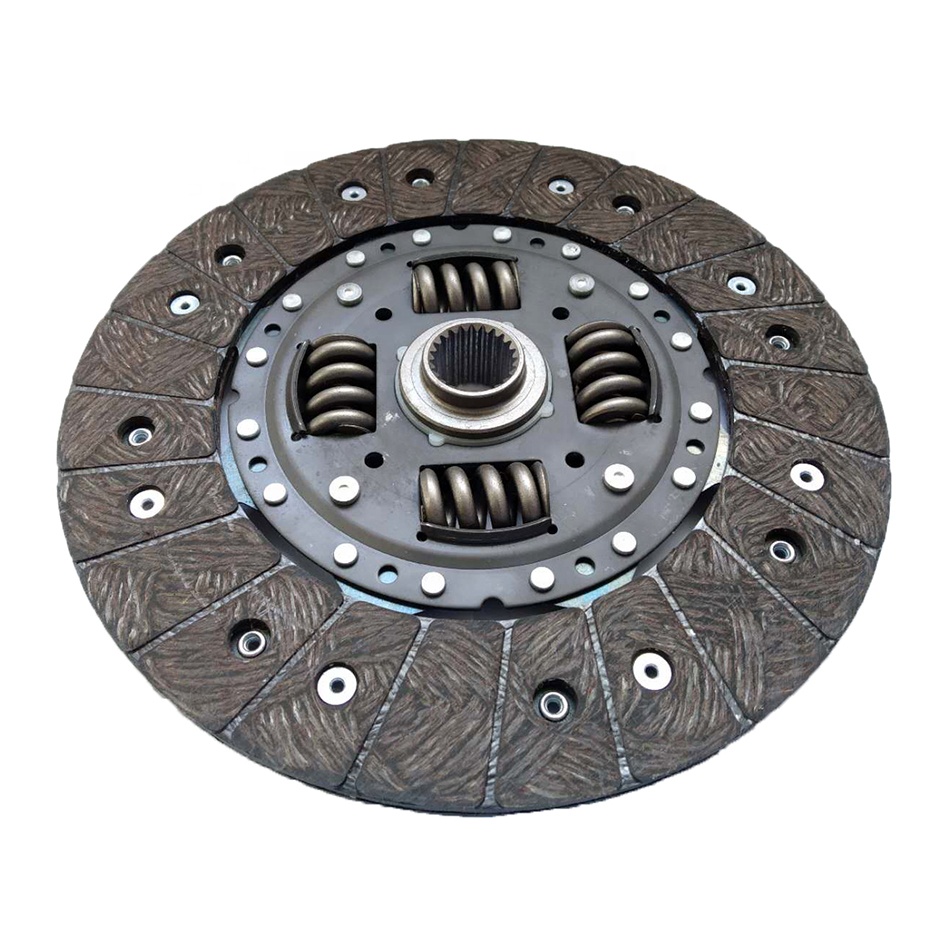 625305100 Terbon Transmission System Parts 250mm Clutch Kit / The price fluctuates, please contact us for the exact price.