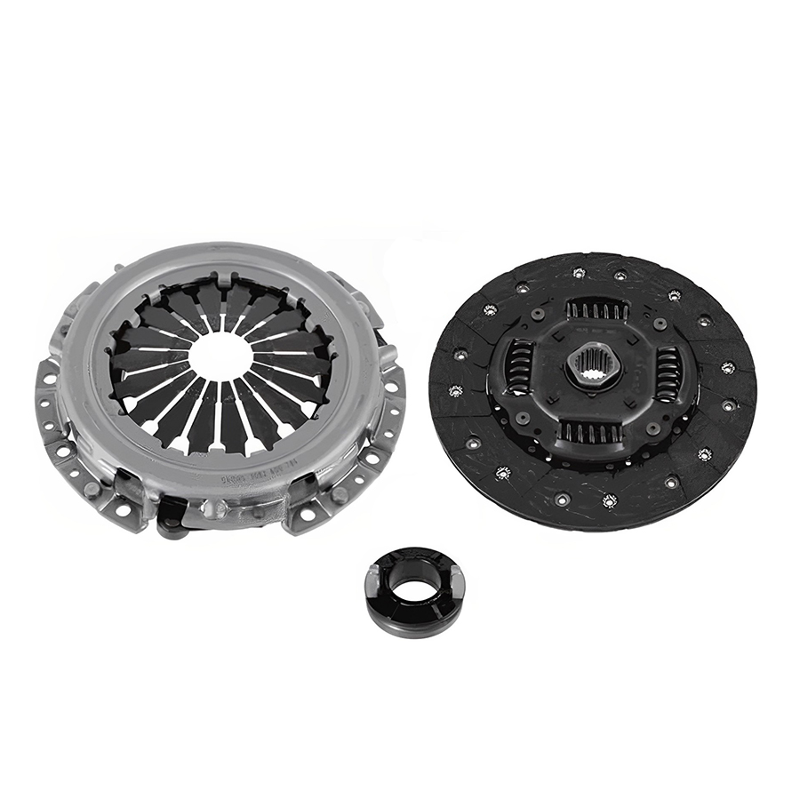 Terbon Auto Parts Clutch Plate 200 mm hdk-261 Clutch kit Set ,Customizing the product model you want