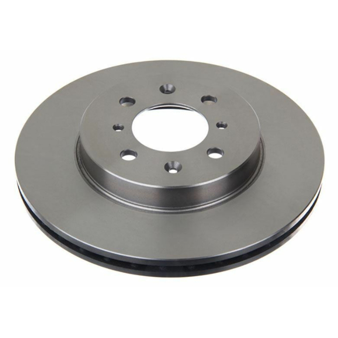 45251SCC900 Terbon Auto Brake System Parts Brake Disc 262mm Front Axle Vented Disk Brake Rotors 45251-SK7-A00