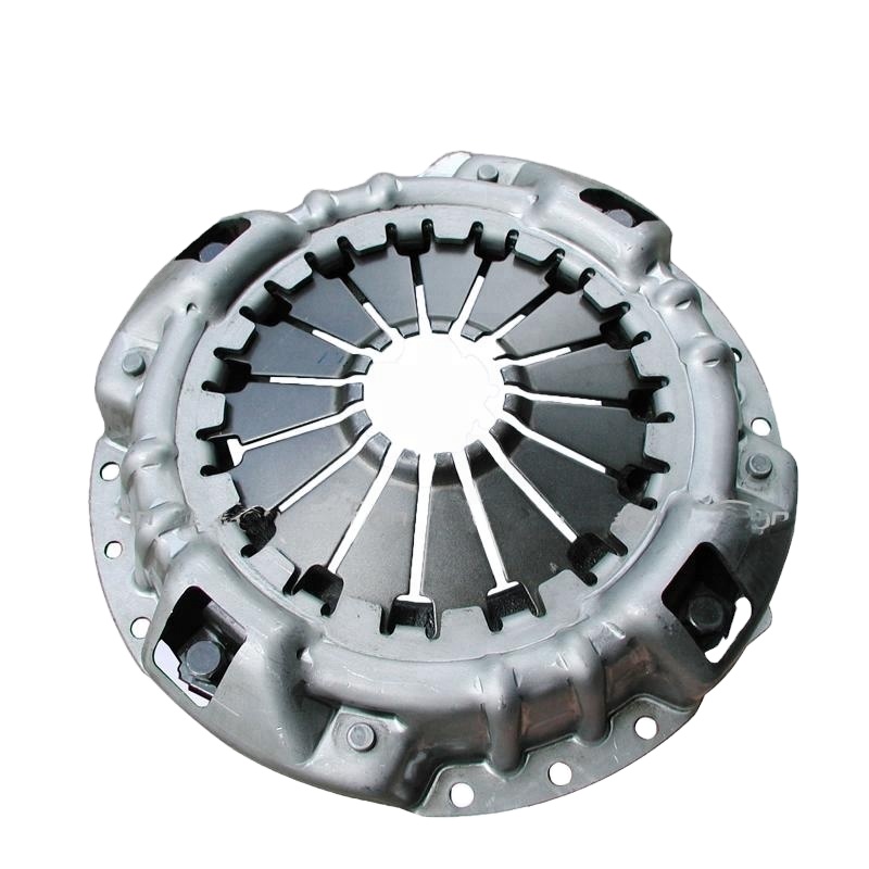 TC300M2 Terbon Customized Truck Pedal Parts Clutch Cover