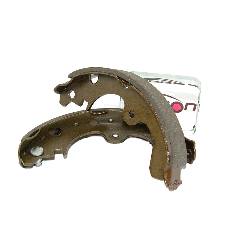 04495-16090 K2321 Rear Brake Shoes For TOYOTA 1439-S642