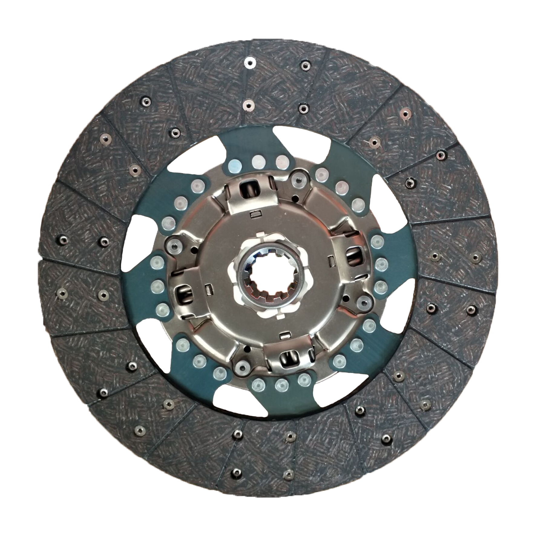 31250-2621 Wholesale Price truck Clutch assembly Clutch plate Clutch Disc For HINO