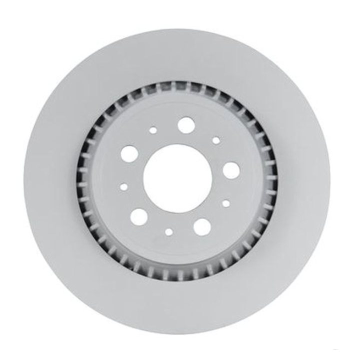 86249260 Disc de fre de 308 mm Rotors de fre de disc amb ventilació posterior DF4338 per a VOLVO