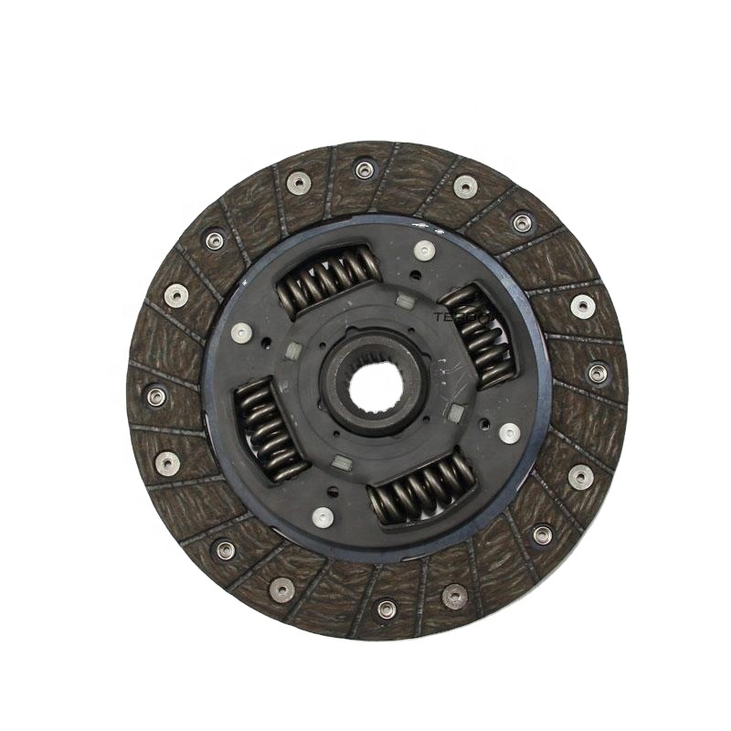 K014 Chinese Terbon Auto Brake System Parts Light Truck Clutch Plate Clutch Disc