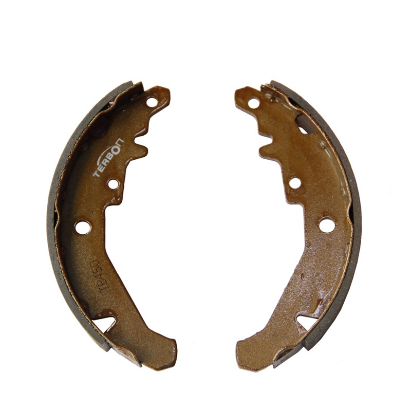 GS8436 FSB594 Rear Brake Shoes For FIAT Palio