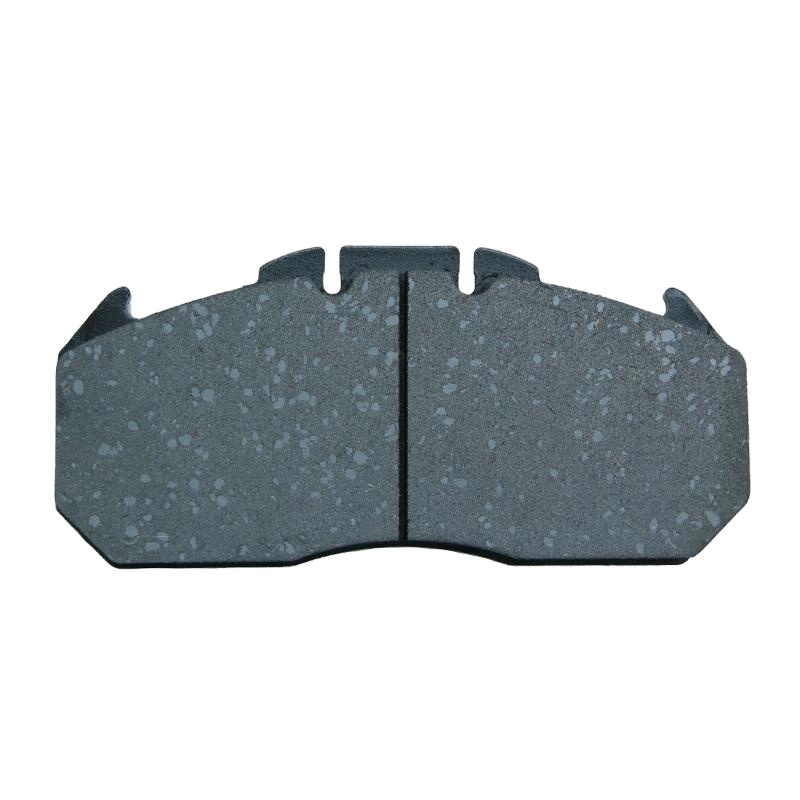 81 50820 6052 Brake Pad With E-mark Certificate For MAN TGA