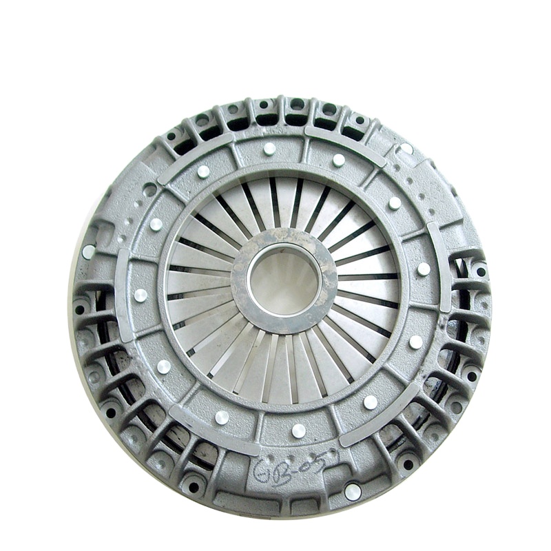 Auto Clutch Spare Parts 4m51 clutch cover and pressure plate assembly price