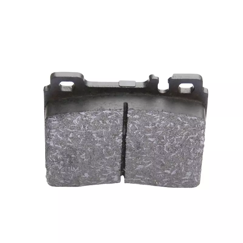 GDB113 Noise-Free Brake Pad for MERCEDES-BENZ S-CLASS – 0024201220 Front Axle