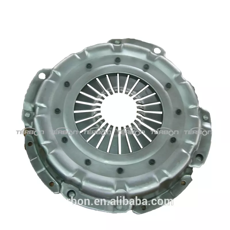 1-31220-302-3 Heavy Truck Parts Clutch Plate 430 mm Clutch Cover Pressure ISC597