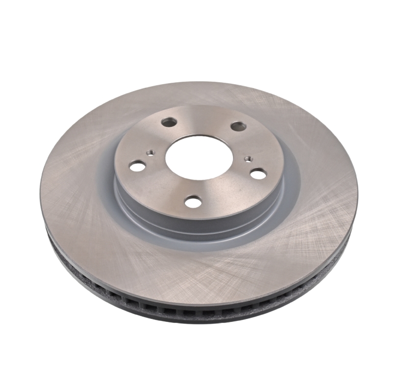 26300AE050 Terbon Auto Brake System Parts Brake Disc 277mm Front Axle Vented Disk Brake Rotors 26300-AE070