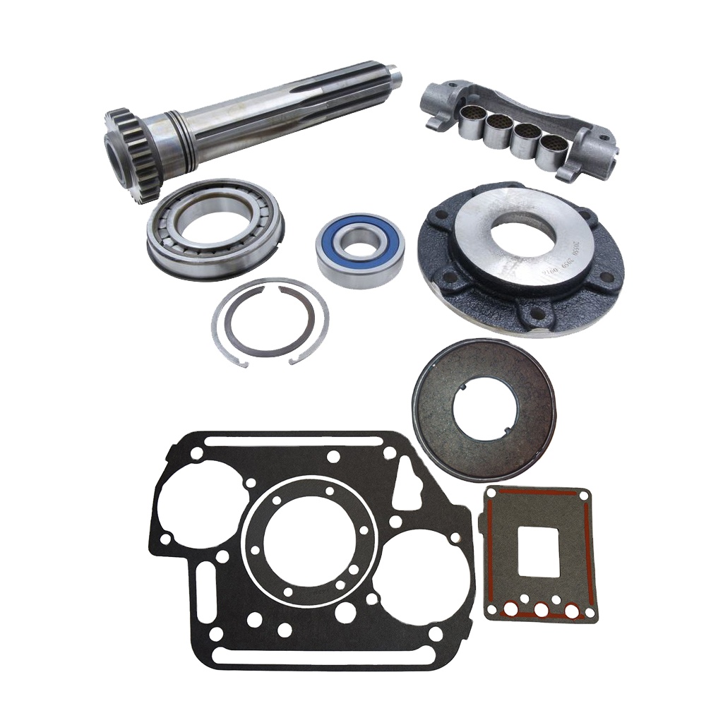 Replaces Part Transmission Clutch Install Kit K-3600 for America Trucks