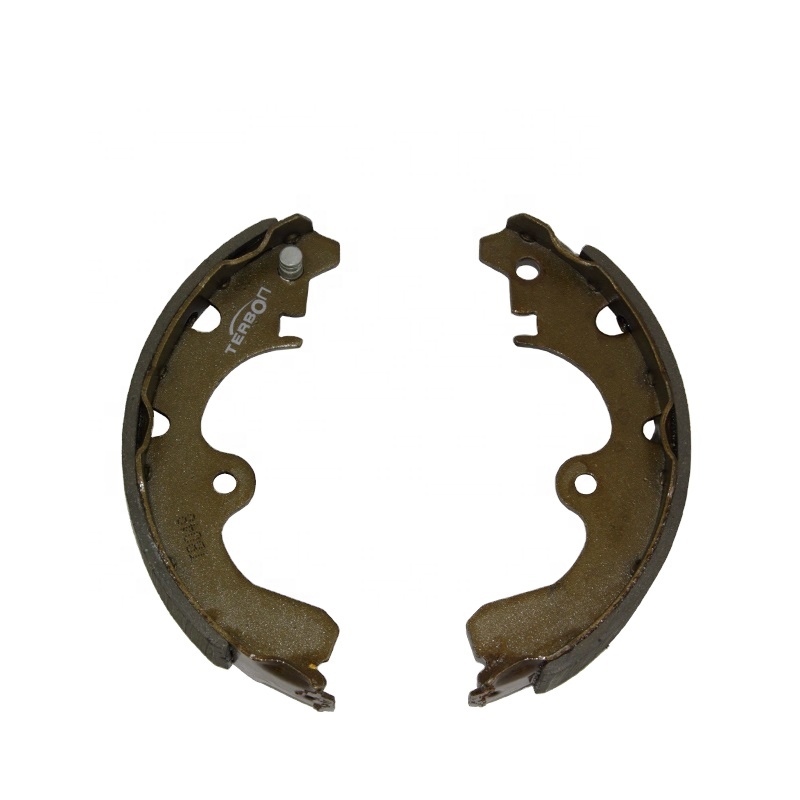 04495-10120 Terbon Rear Brake Shoes For TOYOTA PASEO S642-1439