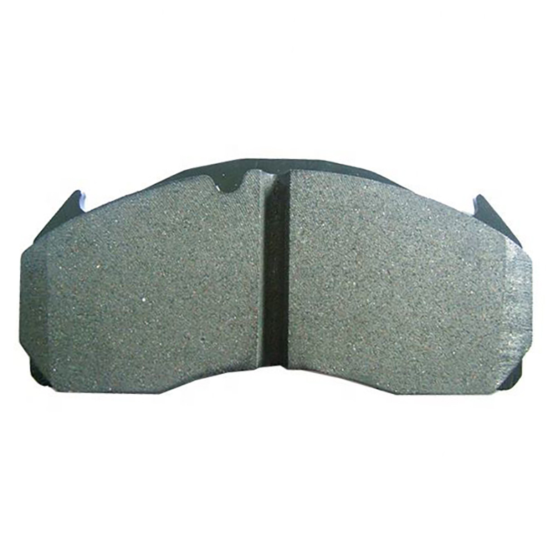 1 078 439 Terbon Wholesale Truck Brake System Parts Front/Rear Axle Brake Pad Set GDB5085 For VOLVO