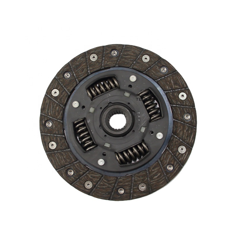Chinese Terbon Truck Transmission System Parts Clutch Disc