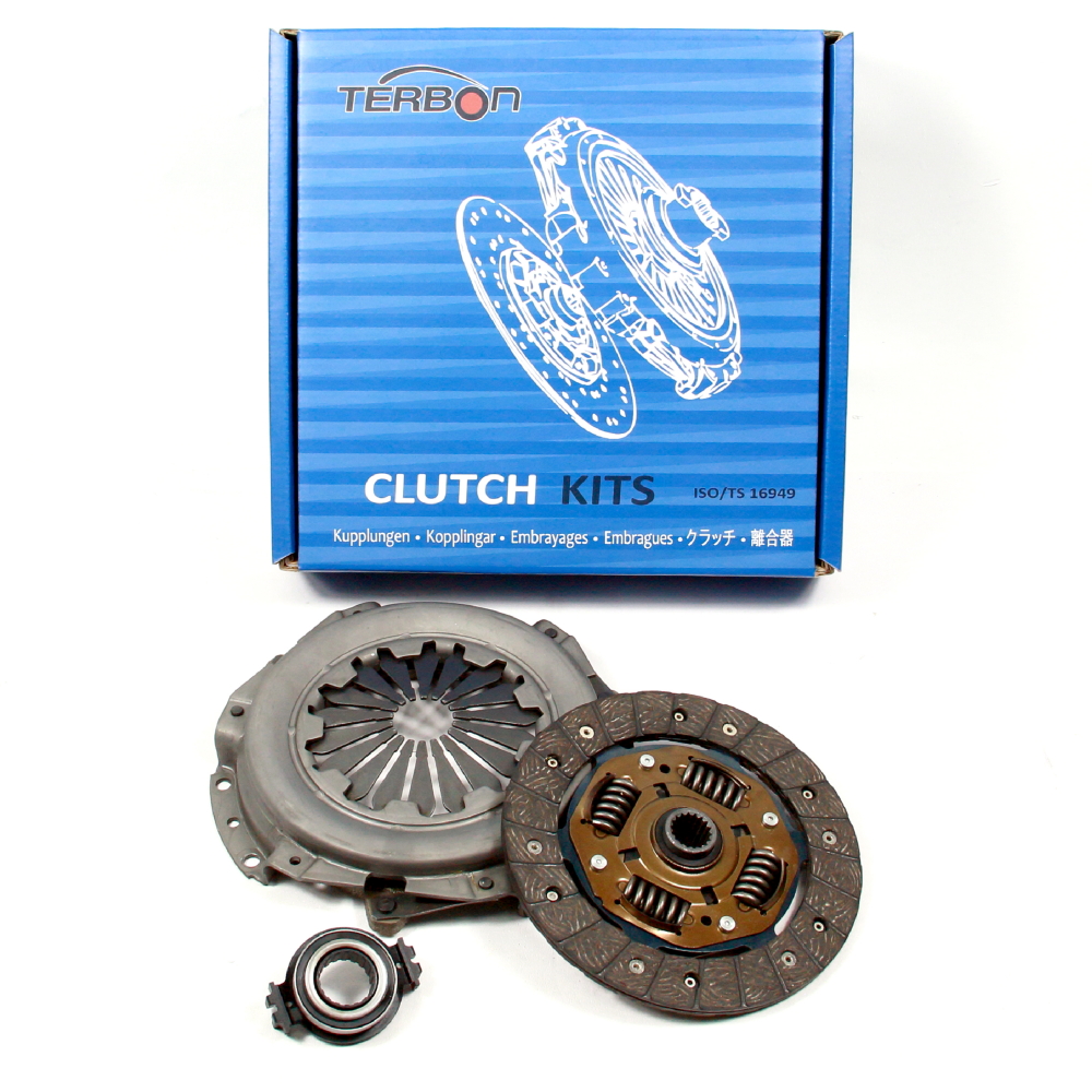 Terbon Wholesale Transmission System Parts Car Clutch Assembly 226 mm Custom Clutch kit Parts Learn more about other contacts