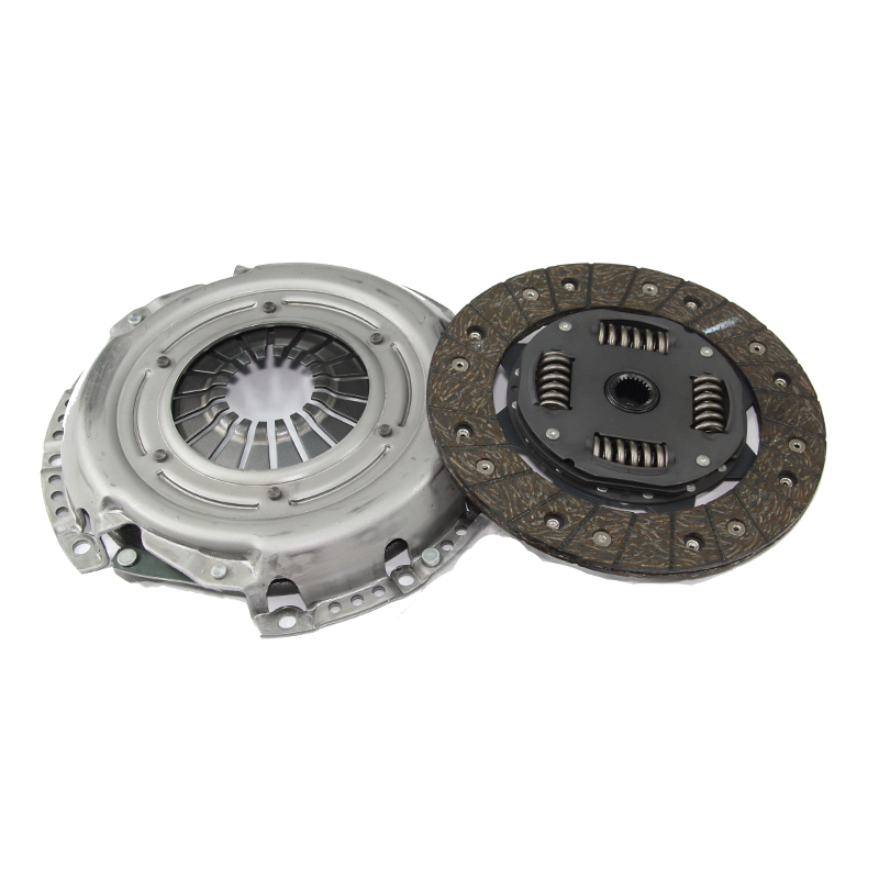 Chinese Truck Clutch Kit For DONGFENG C37, Light Truck Clutch Assy