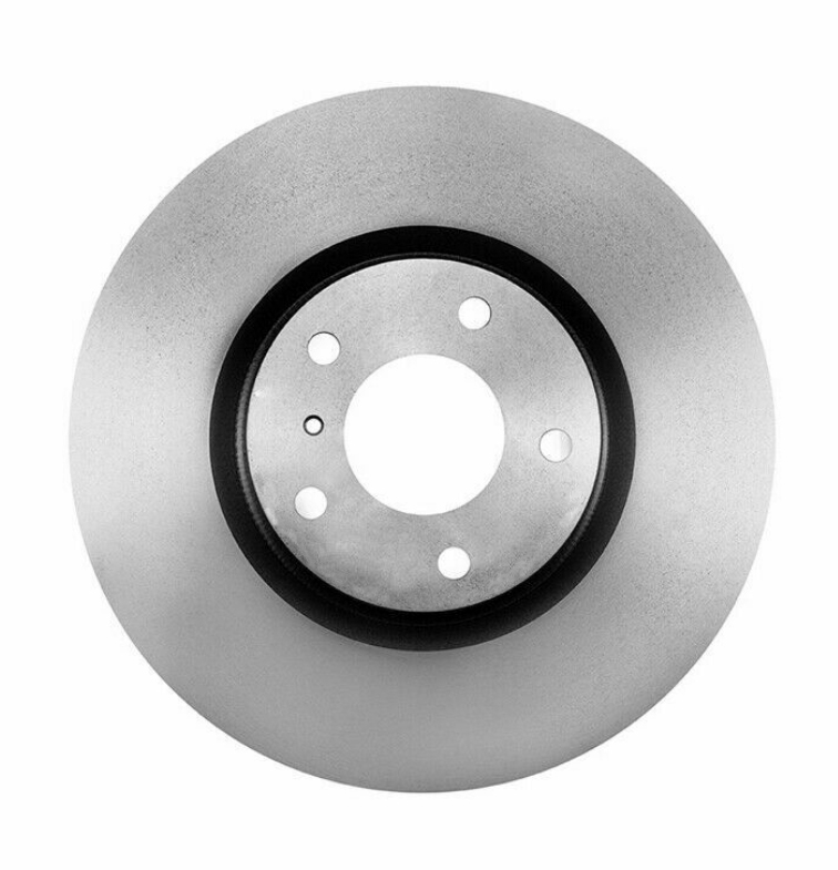 DF4464S Terbon Auto Brake System Parts 312mm Brake Disc Front Axle Vented Disk Brake Rotors 5Q0 615 301 F