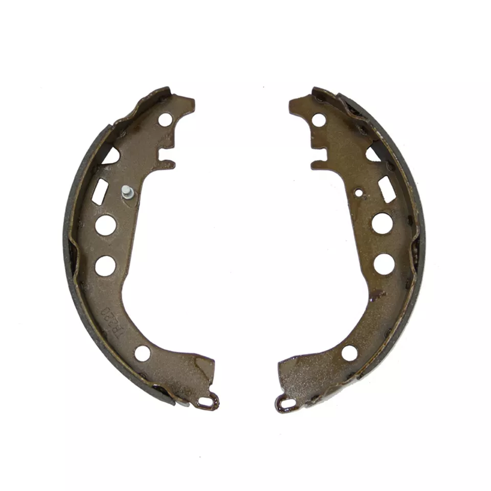 04495-25100 K2342 China Terbon Rear Brake Shoes For Toyota