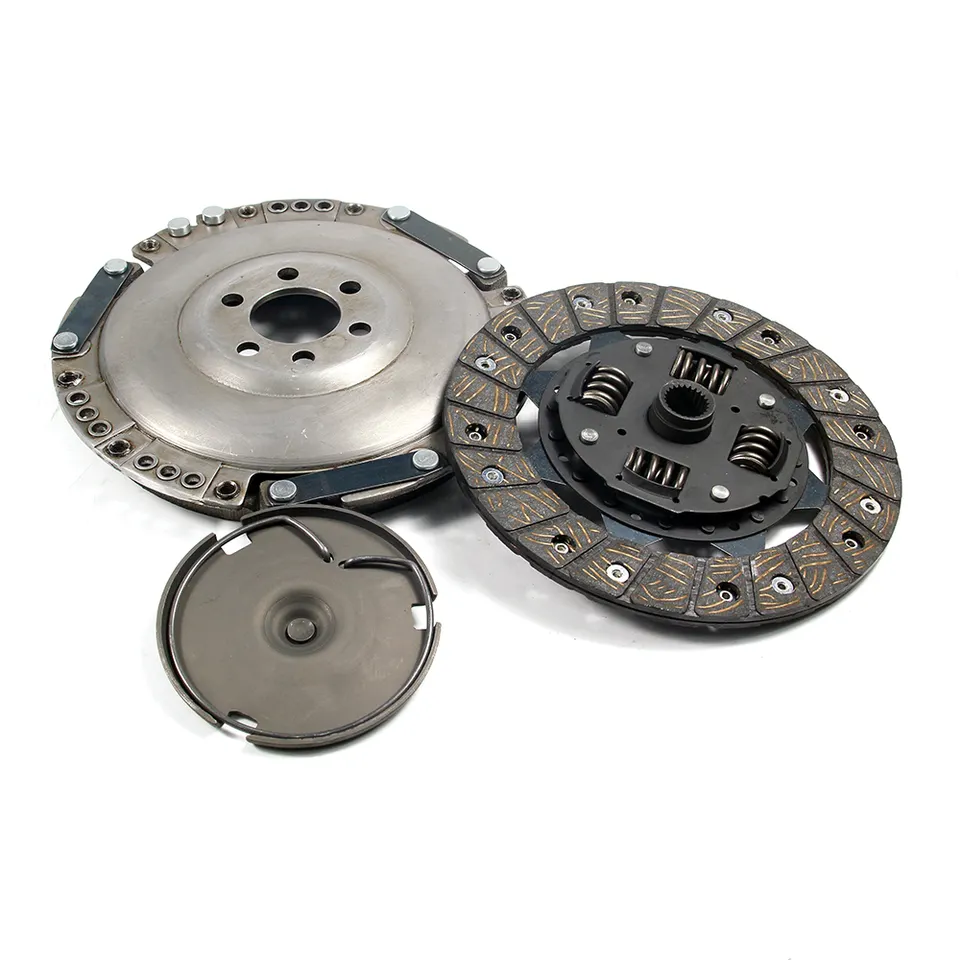 621 133 109 High quality 210mm Clutch Kits 3000 082 005 For VW GOLF  POLO