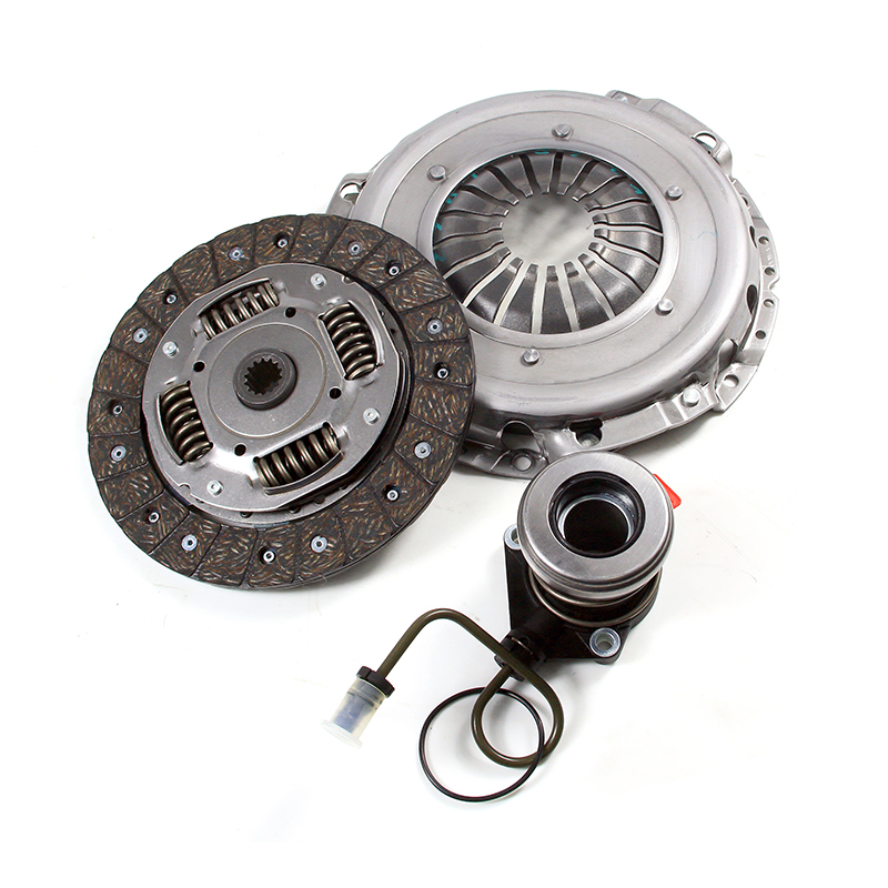 3000 001 210 Terbon Wholesale Transmission System Parts 190mm Clutch Kit For CHEVROLET Contact for other models