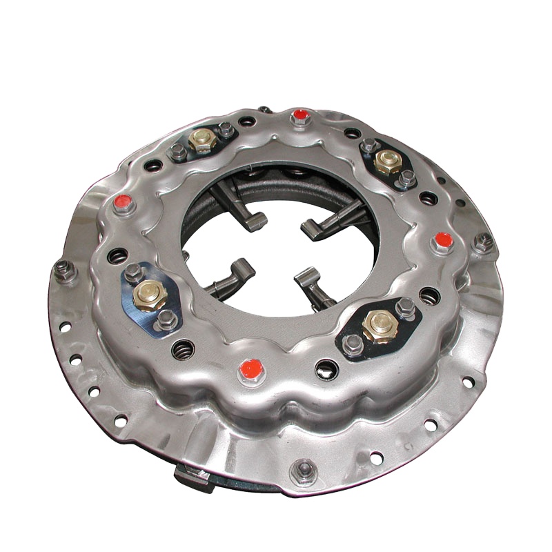 HNC541 Terbon Heavy Truck Brake System Parts Clutch Plate Clutch Assembly Clutch Cover Assy 31210-2740