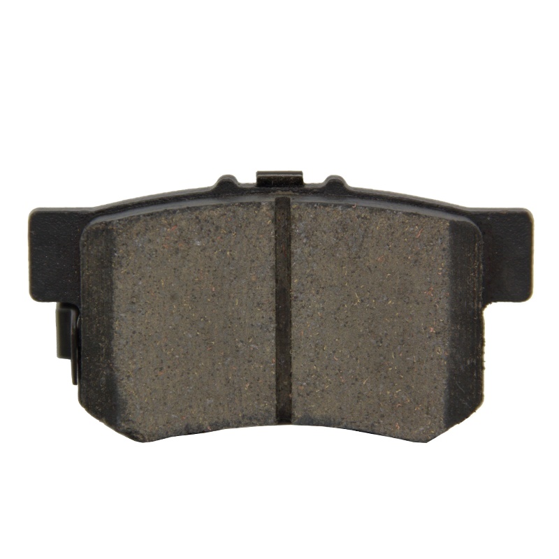 Terbon Auto Parts Rear Ceramic Brake Pads with R90 Certificate For ACURA 43022sv4a00