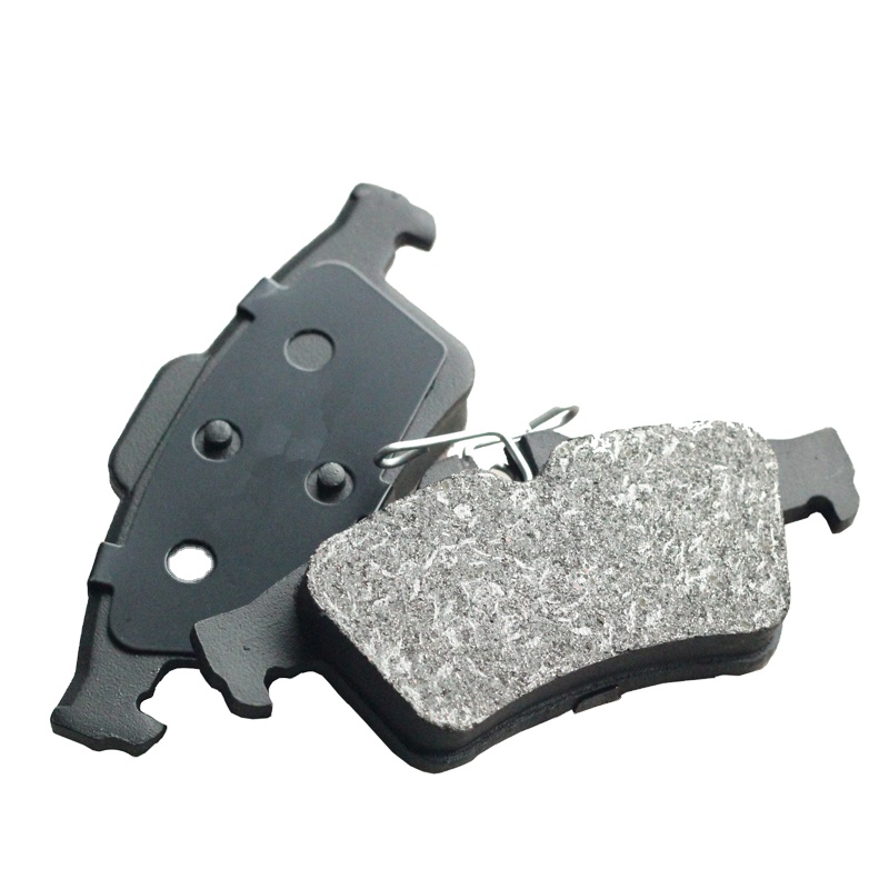 Terbon Wholesale Front Brake Pads | Ceramic/Low-metallic/Semi-metallic | D1095-7874 | 93183140 WVA24136