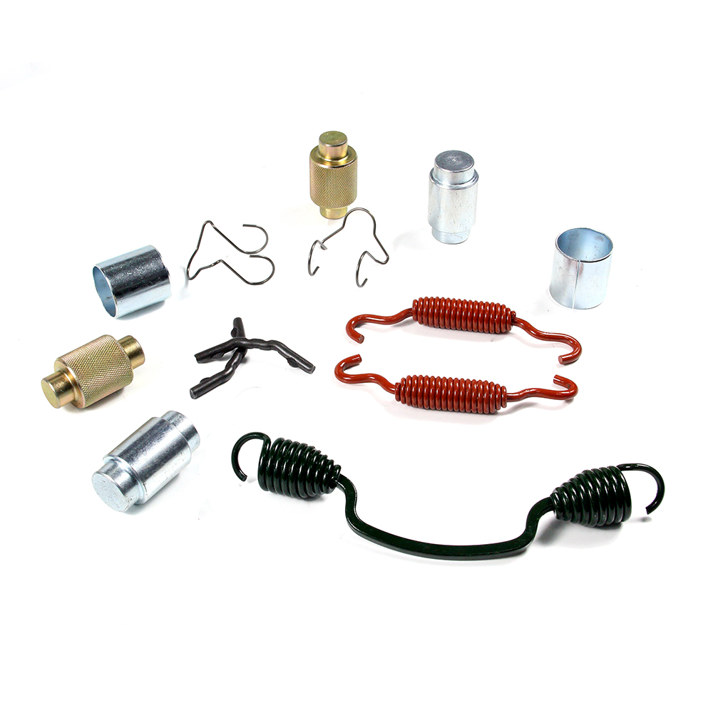 4524QM KIT 8081 Terbon Auto Parts Replace kit brake repair kit