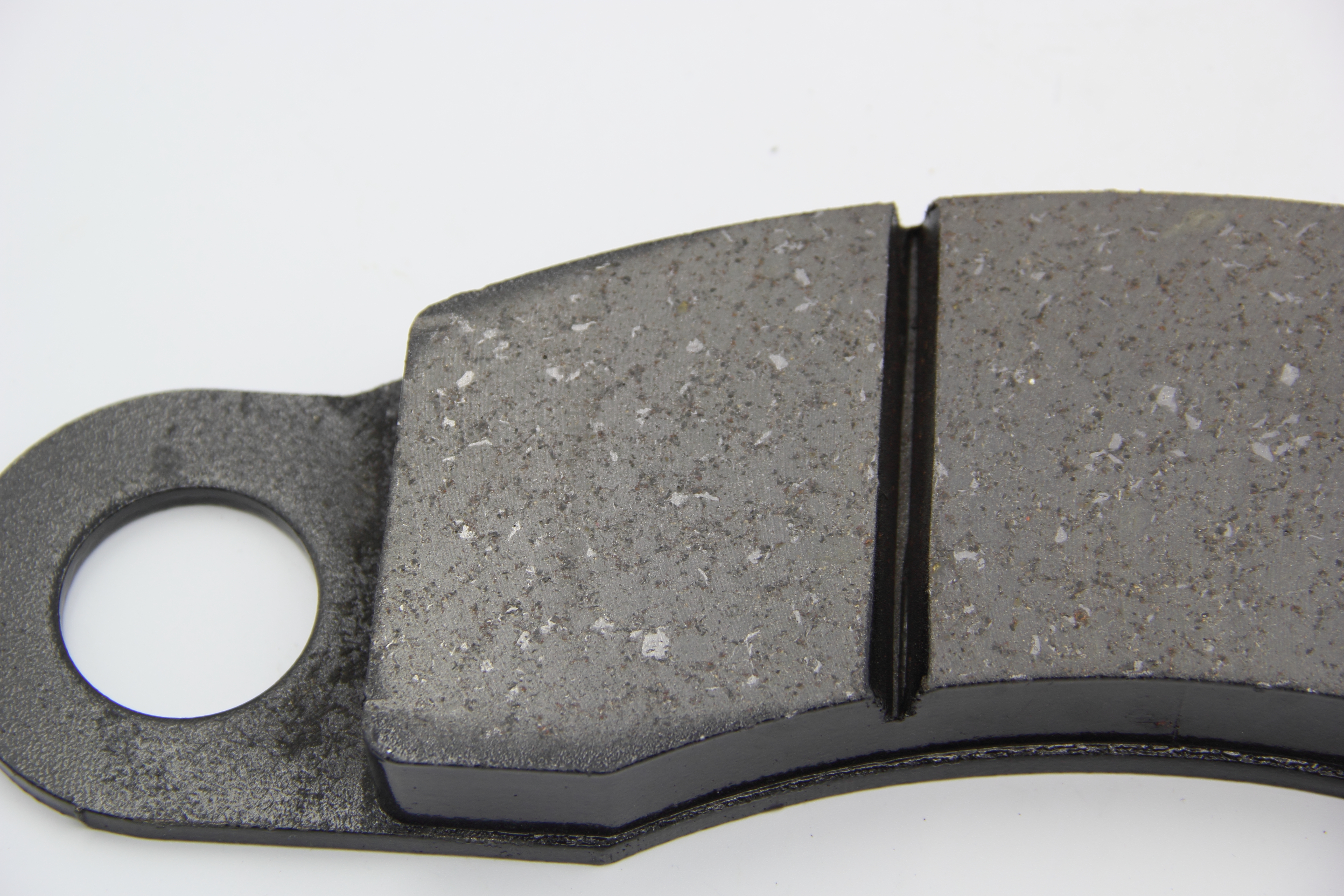 Introducing the Next-Generation Brake Pad Series: Enhancing Safety and Efficiency on the Road