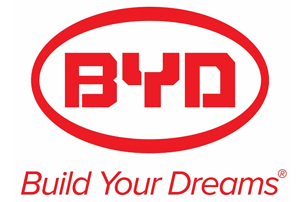 China’s BYD to launch electric vehicles in Mexico next year