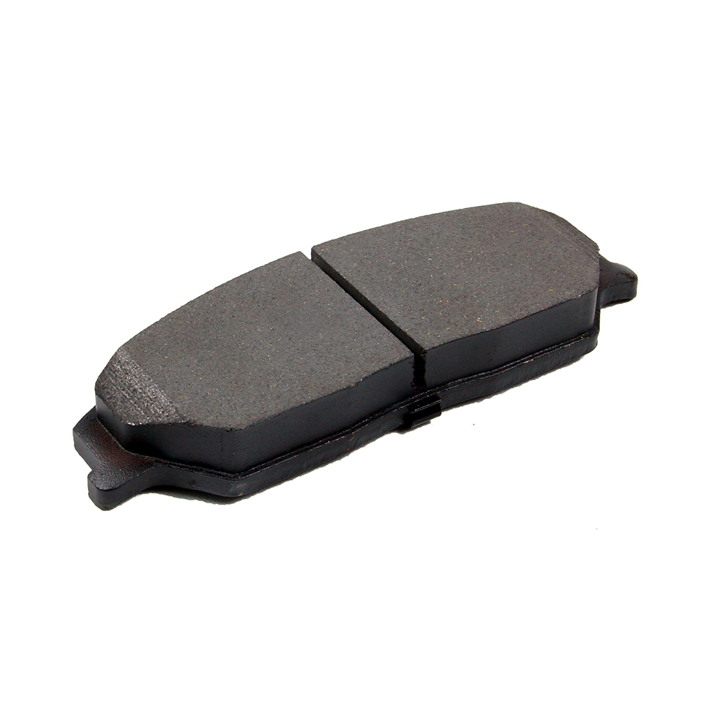 Introducing the Latest Generation of Brake Pads: Advanced Technology for Unmatched Stopping Power and Longevity