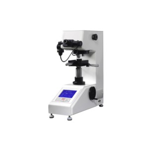 Digital AutoTurret Vickers HardnessTesting Machine HVS-1000Z