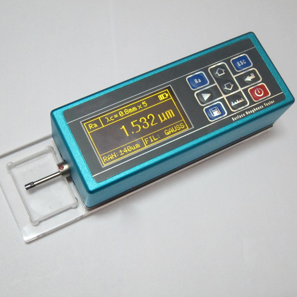Portable Surface Roughness Tester KR210 Featured Image