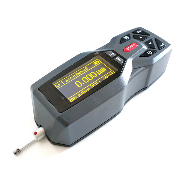 Portable Surface Roughness Tester KR220 Featured Image