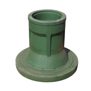 50000556 Bearing Support