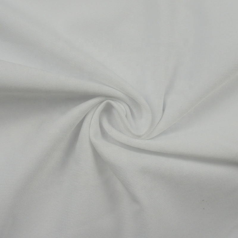 PBT fabric with Chlorine resistant for swimwear