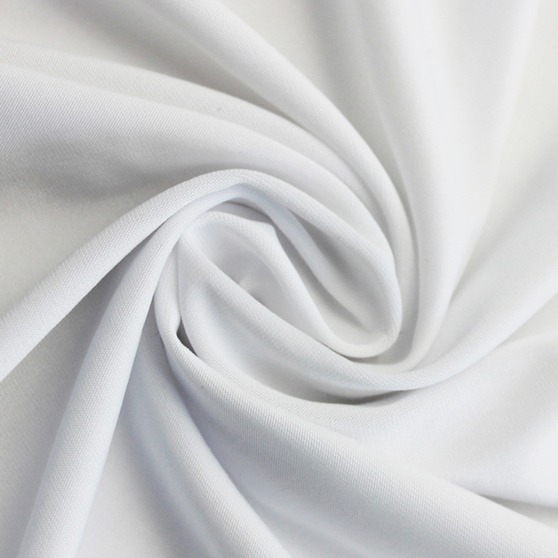 4- Way stretch 72/28 Jinkang Nylon/Lycra Warp Knit Plain Fabric THL781/Solid