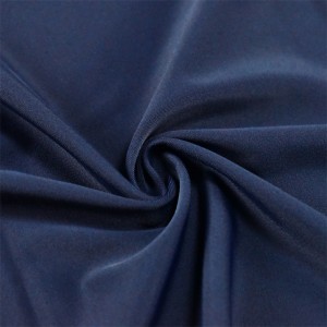 Recycled 82/18 Polyester/Spandex Knit Fabric TRH032/Solid