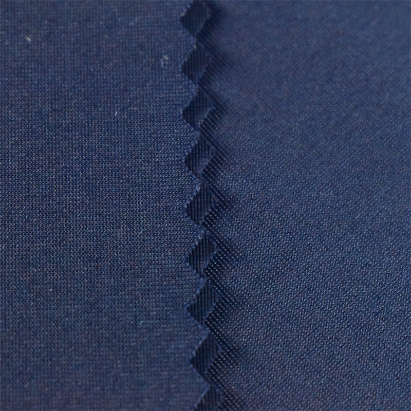 Recycled 82/18 Nylon/Spandex Knit Fabric TRH117/Solid
