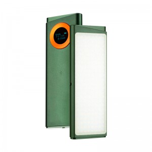 Hot-selling 12 Watt Led Panel Light - TA184 Thin Rectangle Shape Photo Light – TEYELEEC