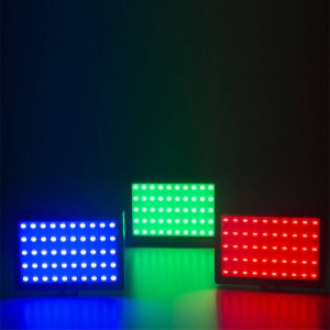 MT50RGB Colorful USB LED Light